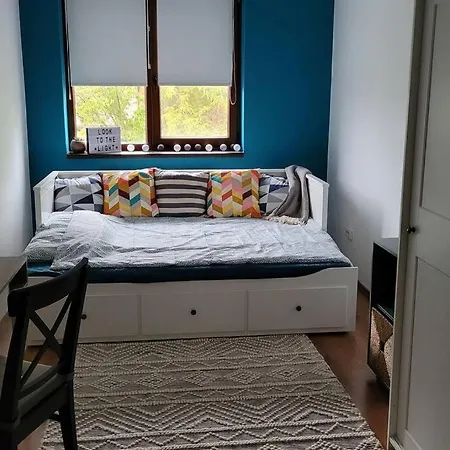Relaxing, Spacious, Fully Equiped 3