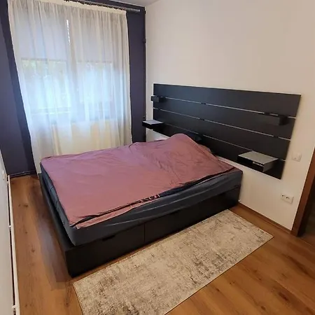 Relaxing, Spacious, Fully Equiped 3 * Cluj-Napoca