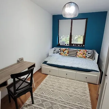 Relaxing, Spacious, Fully Equiped 3 * Cluj-Napoca