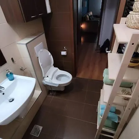 Lägenhet Relaxing, Spacious, Fully Equiped 3 Cluj-Napoca