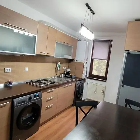 Lägenhet Relaxing, Spacious, Fully Equiped 3 Cluj-Napoca